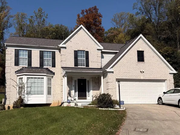 7528 Stream Crossing Rd, Baltimore, MD 21209