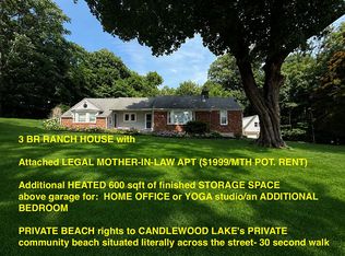 1 Acre Dr, Danbury, CT 06811