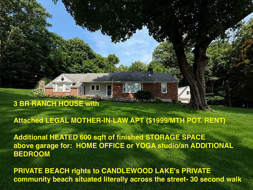 1 Acre Dr - Property Image