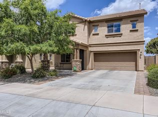 21462 E Domingo Rd, Queen Creek, AZ 85142