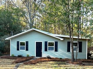 3593 Nebo Rd, Hiram, GA 30141