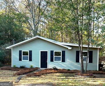 3593 Nebo Rd, Hiram, GA, 30141