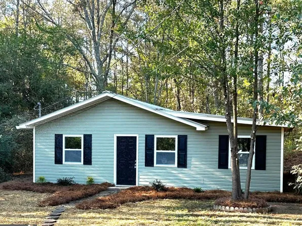 3593 Nebo Rd, Hiram, GA 30141