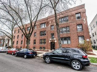 1607 W Estes Ave APT 2, Chicago, IL 60626