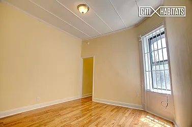 Rented by Citi Habitats