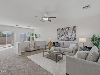 9423 W Sheridan Street, Phoenix, AZ, 85037