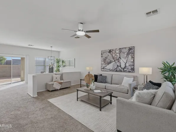 9423 W Sheridan Street, Phoenix, AZ 85037