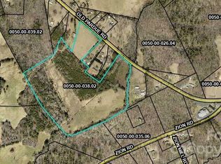 0 Old Pardue Rd, Lancaster, SC 29720