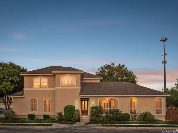 10902 Toscana, San Antonio, TX 78249
