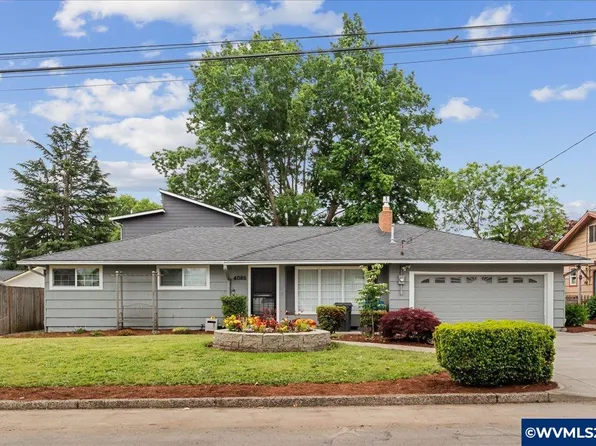4086 Judy Ave NE, Salem, OR 97305