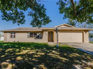 5293 Franconia Ave, Spring Hill, FL 34606