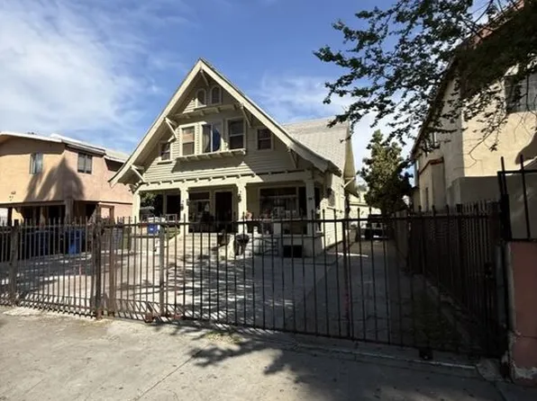 1013 E 28th St, Los Angeles, CA 90011