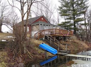 1437 Firelane #J, Locke, NY 13092