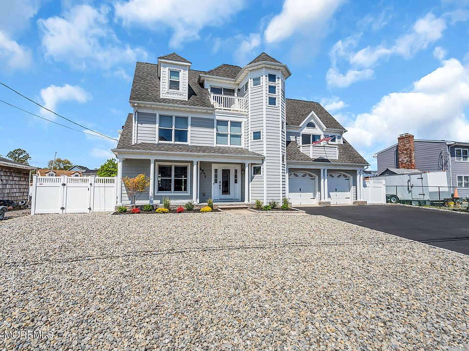 902 Meadow Lark Drive, Lanoka Harbor, NJ 08734 | MLS #22625235