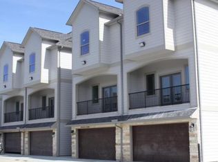 9510 Craven Oaks St UNIT A, Houston, TX 77076