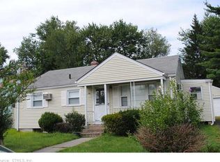194 Harvard St, Hartford, CT 06106