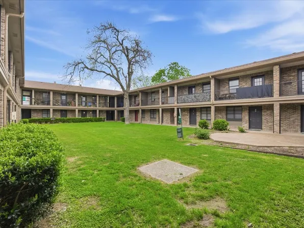 1226 Baylor Ave, Waco, TX