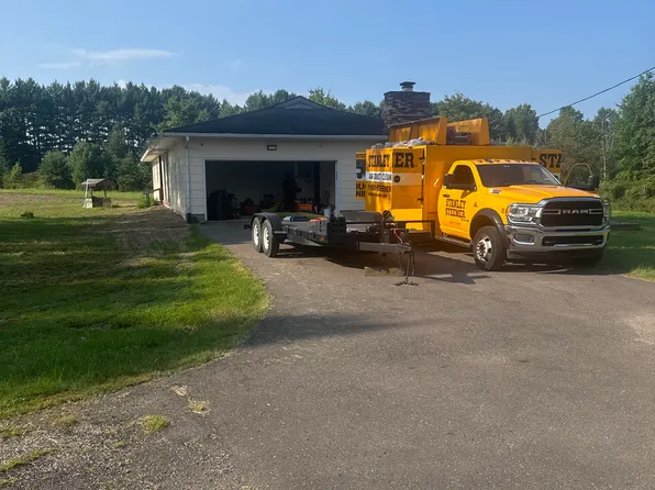 10089 State Route 46, North Bloomfield, OH 44450