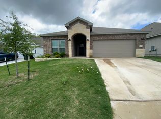 9520 Swenson Ln, Temple, TX 76502