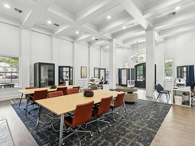 Apt CoWork at Stonebriar of Frisco Apartments