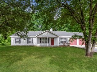 237 Barberry Ln, Toney, AL 35773