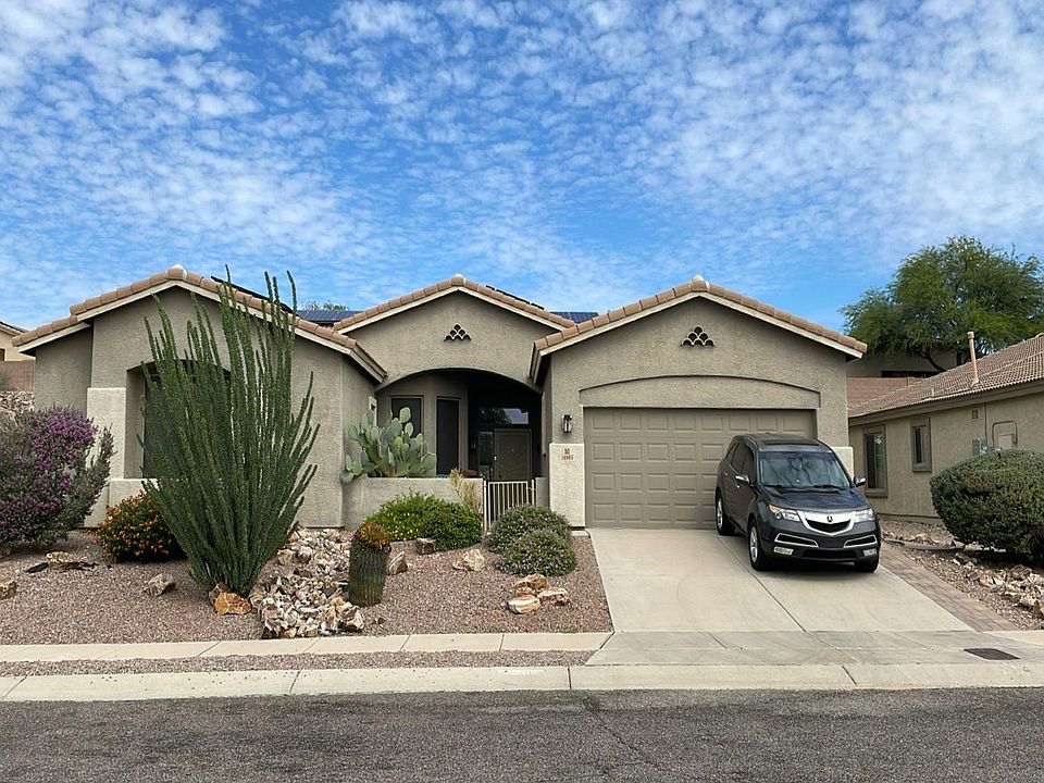 1st image of 10985 S Camino Escorpion