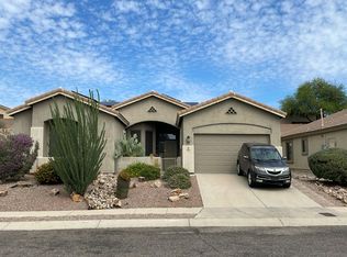 10985 S Camino Escorpion, Vail, AZ 85641