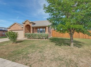 1800 Rodeo Dr, Anna, TX 75409