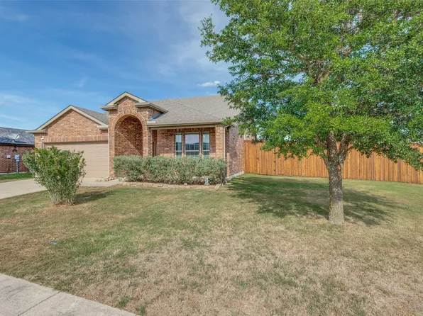 1800 Rodeo Dr, Anna, TX 75409