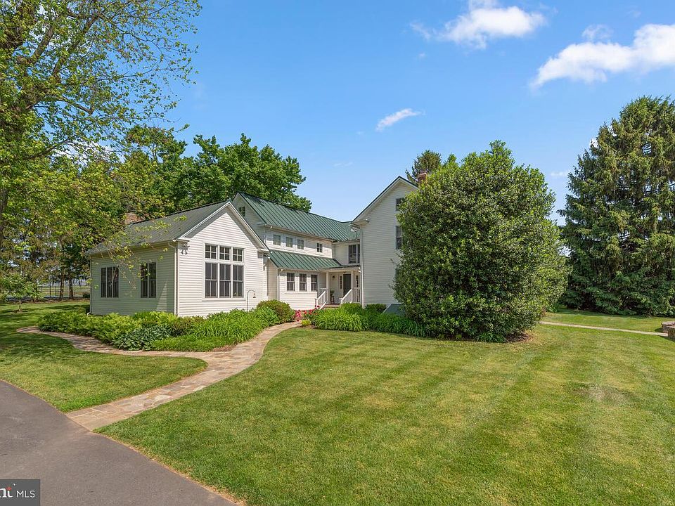 12645 Old Frederick Rd, Sykesville, MD 21784 Zillow