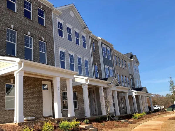 309 Cramerton Mills Pkwy #56, Cramerton, NC 28032