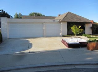 1329 Desert Willow Ln, Diamond Bar, CA 91765