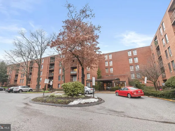 6711 Park Heights Ave Unit 407, Baltimore, MD 21215