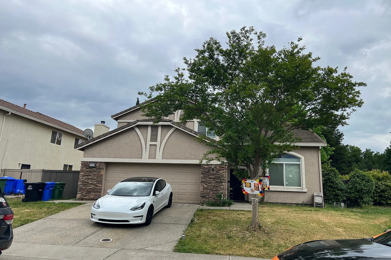 6600 Blue Poppy Dr photo 1