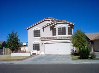 7600 W Krall St, Glendale, AZ 85303