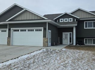 1208 E 6th St, Volga, SD 57071