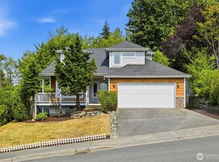 Strawberry Hills, Marysville, WA 98270