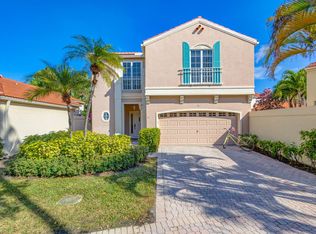 21 Via Carrara Palm, Palm Beach Gardens, FL 33418
