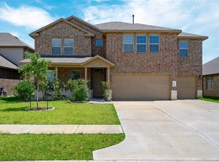 17927 Tenasserim Pine Trce, Richmond, TX 77407