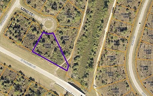 1st image of LOT 3 Lone Ct
