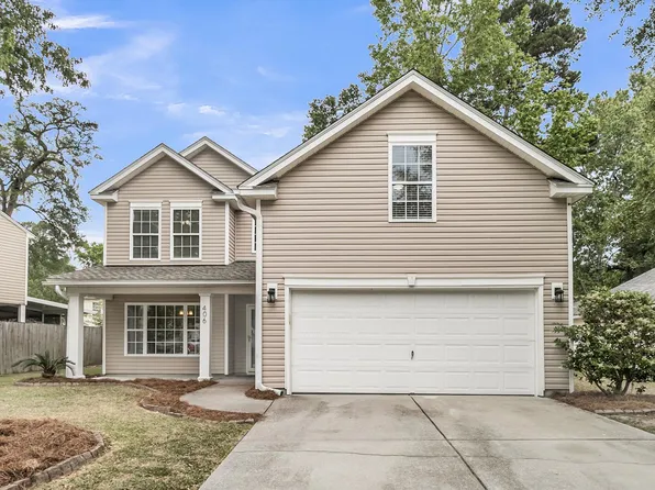 406 Arbor Oaks Dr, Summerville, SC 29485