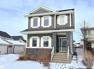 628 Ortona Way NW, Edmonton, AB T5E6S9