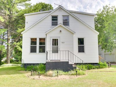 6413 W Duluth Pl, Sturgeon Bay, WI, 54235