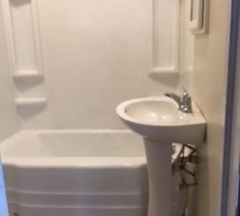 1 full bath