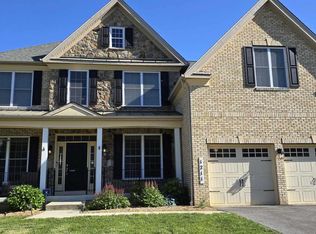 1211 Sappling Dr, Severn, MD 21144
