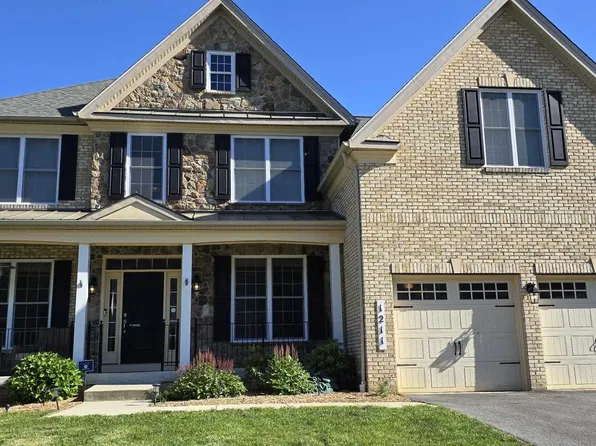 1211 Sappling Dr, Severn, MD 21144