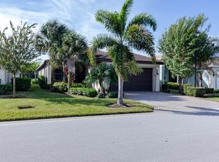 10535 SW Sunray St, Port Saint Lucie, FL 34987