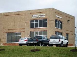 12109 Cadet Ct, Manassas, VA 20109