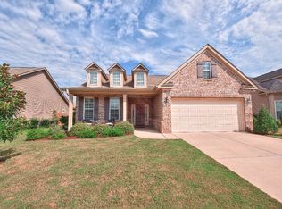 150 Tahoe Dr, Aiken, SC 29803