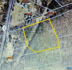 Kents Store Way, Kents Store, VA, 23084